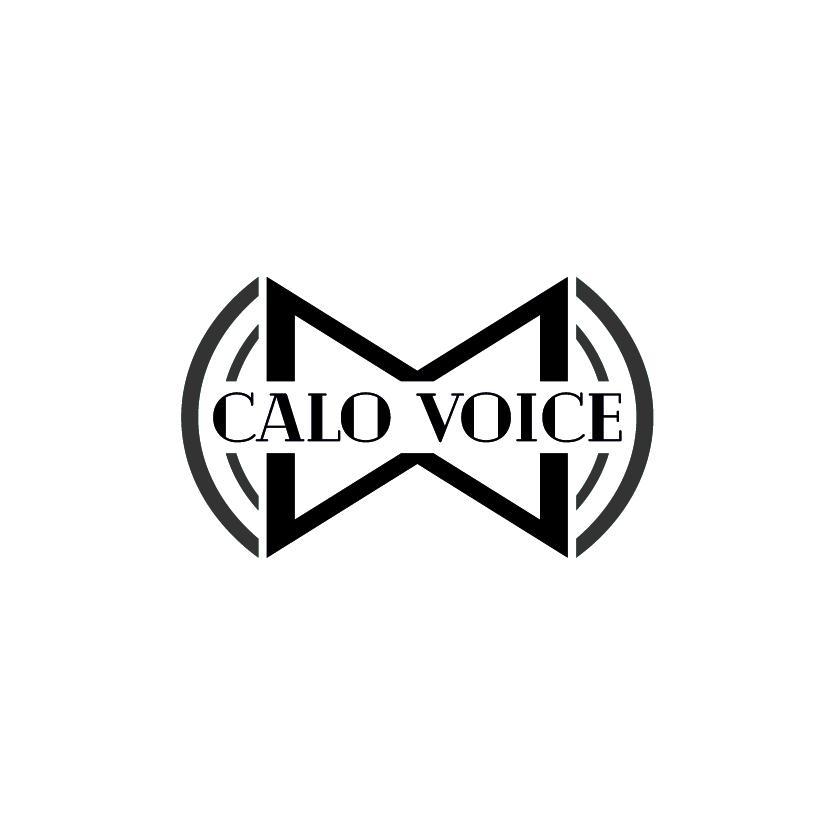 CALO VOICE