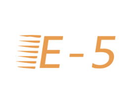 E-5