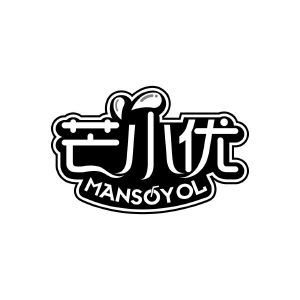 芒小优 MANSOYOL