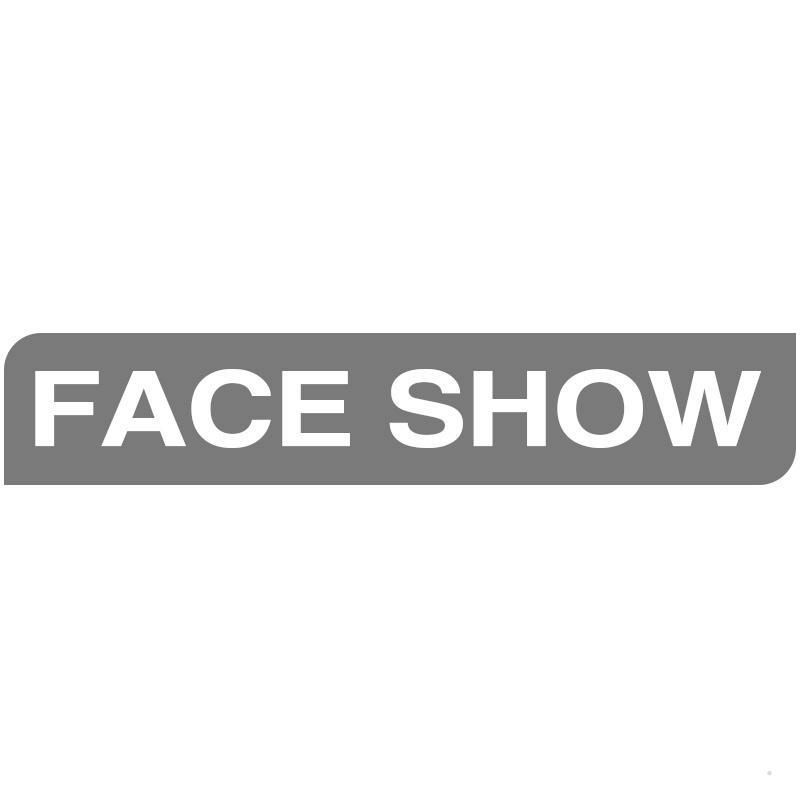 FACE SHOW
