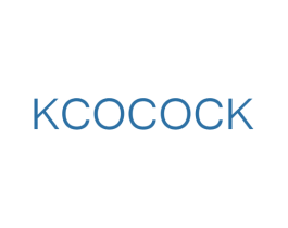 KCOCOCK