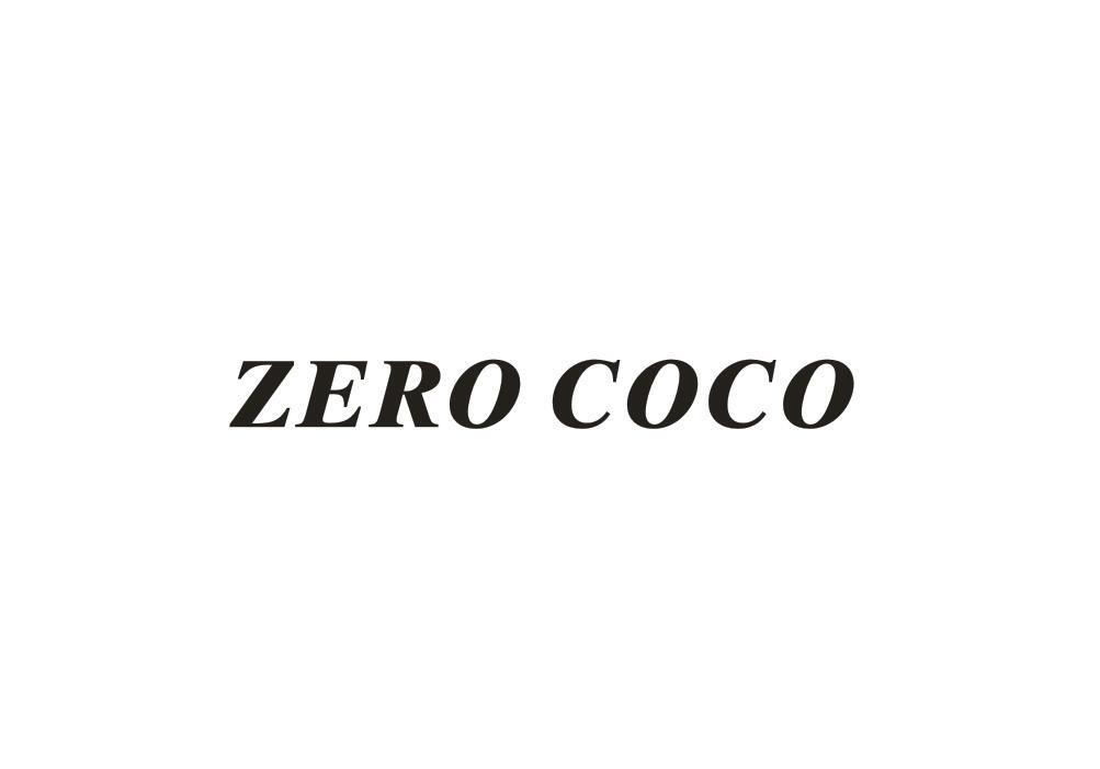 ZERO COCO