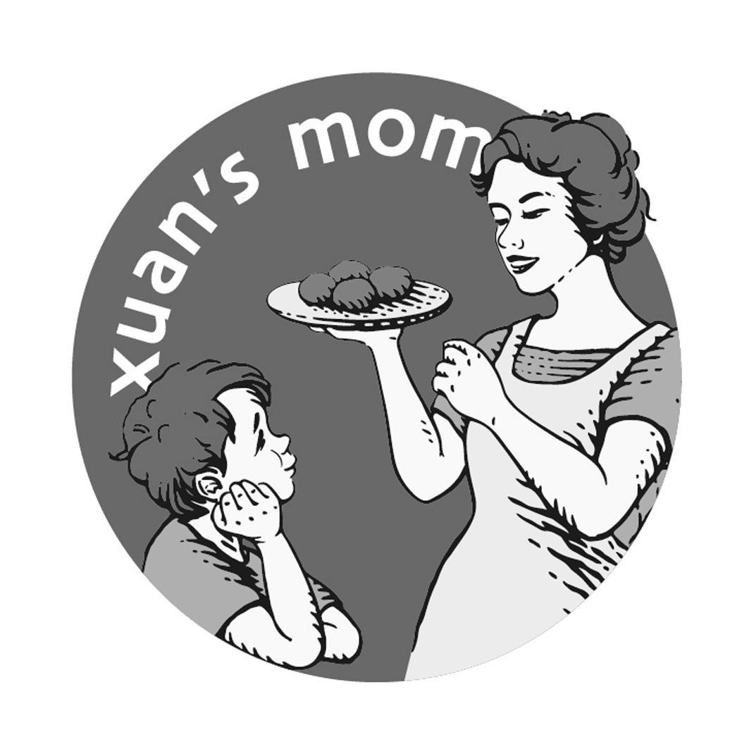 XUAN'S MOM