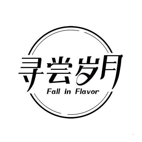 寻尝岁月 FALL IN FLAVOR