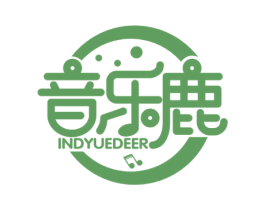 音乐鹿 INDYUEDEER