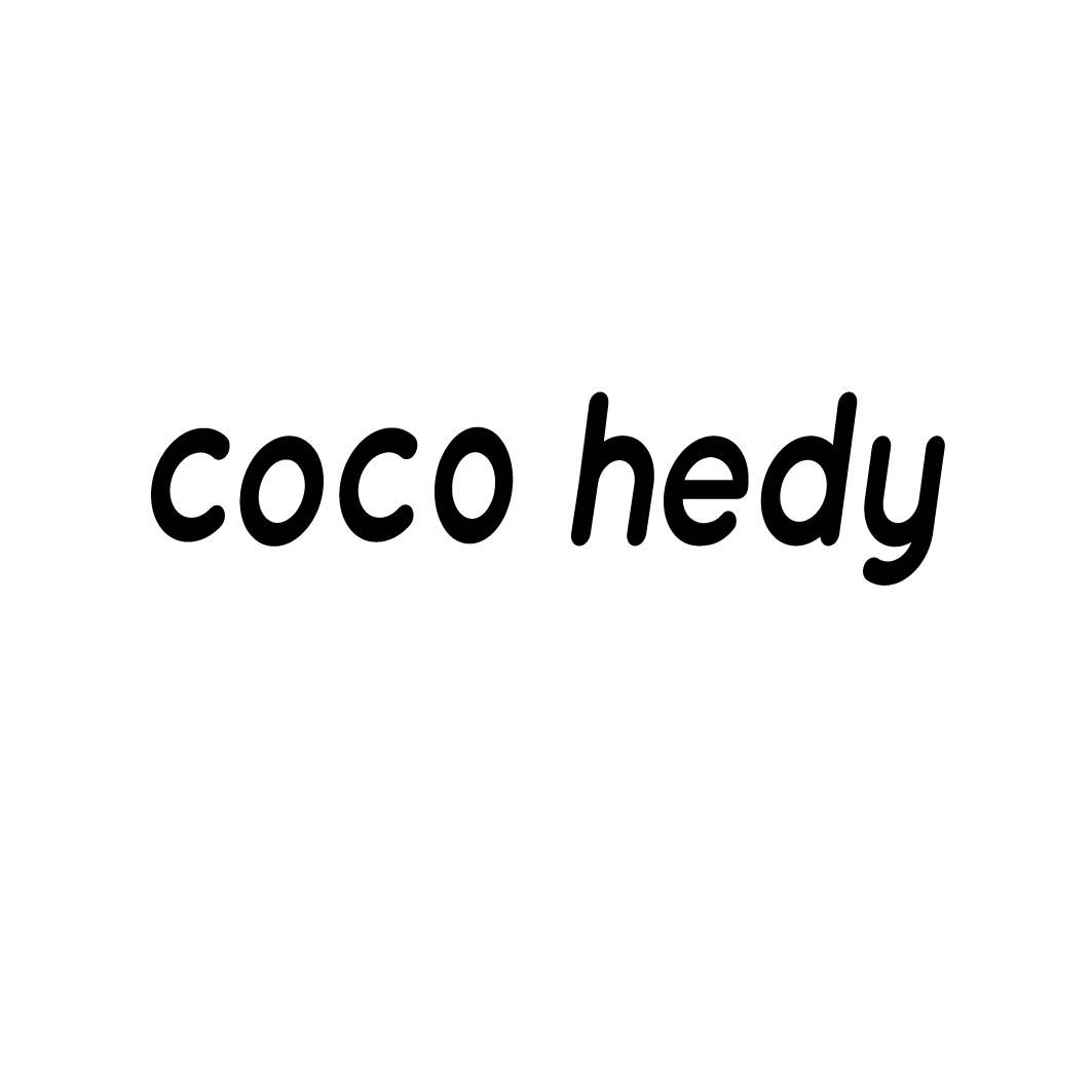 COCO HEDY