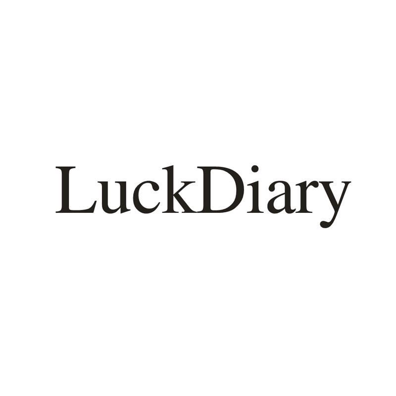 LUCKDIARY