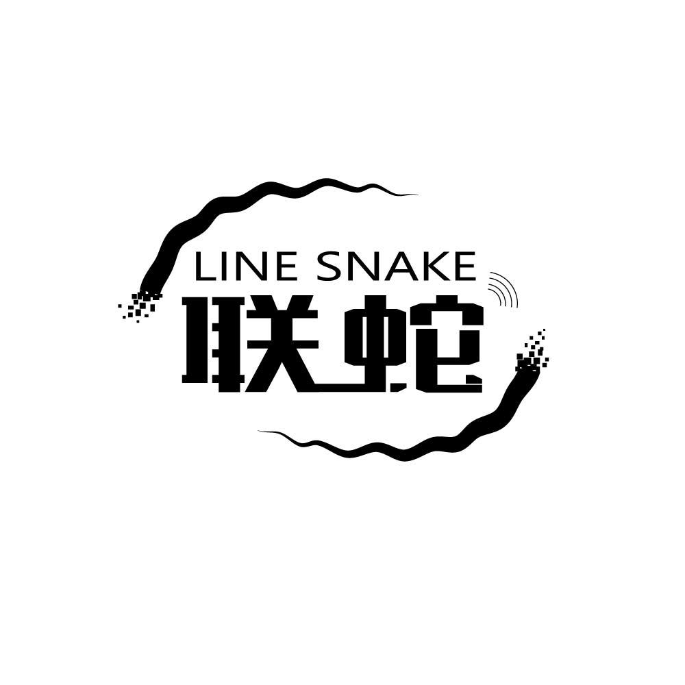 LINE SNAKE 联蛇