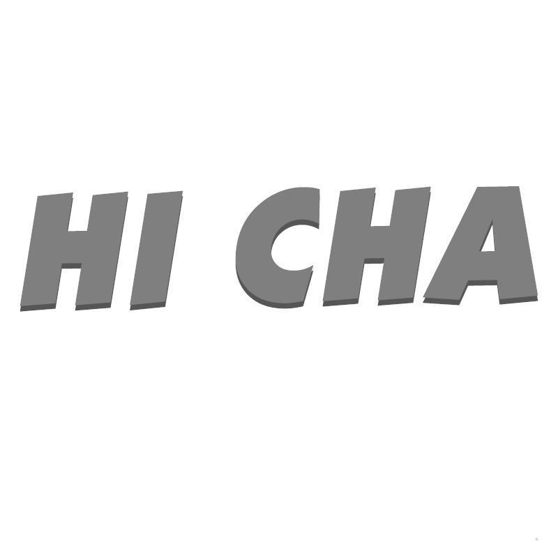 HI CHA