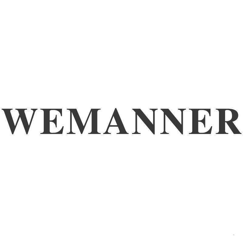 WEMANNER