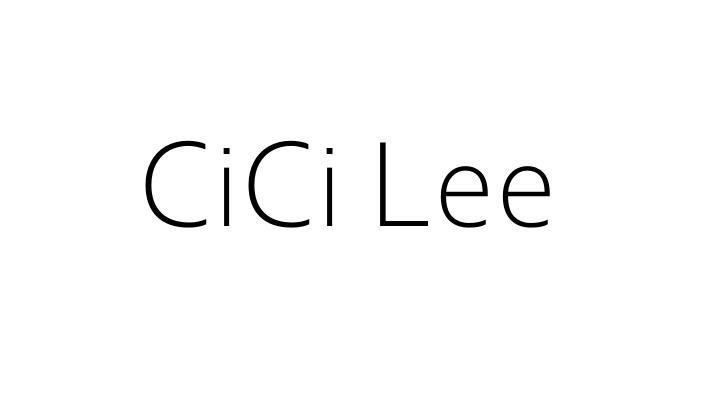 CICI LEE