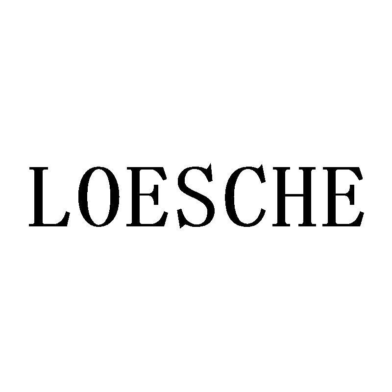 LOESCHE