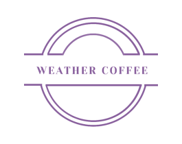 WEATHER COFFEE