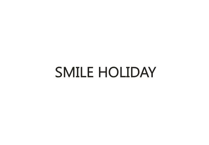 SMILE HOLIDAY