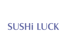 SUSHI LUCK
