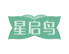 星启鸟