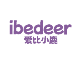 IBEDEER 爱比小鹿