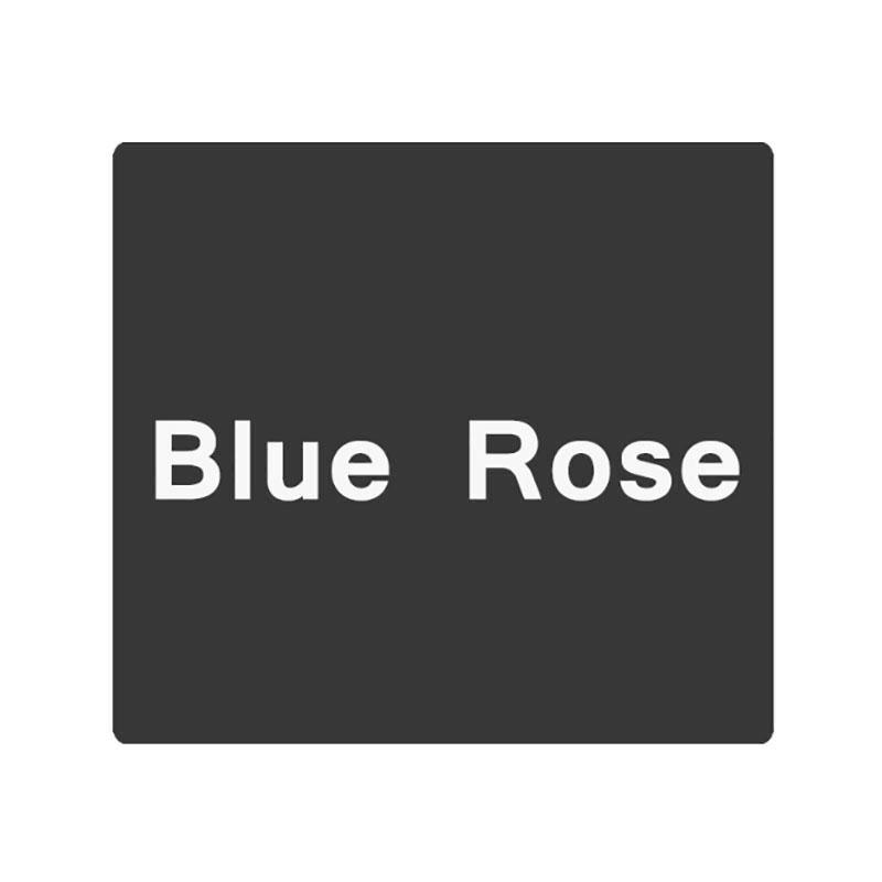 BLUE ROSE
