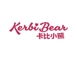 KERBIBEAR 卡比小熊