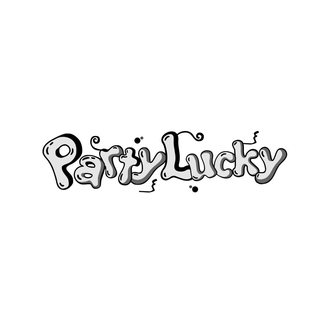 PARTYLUCKY