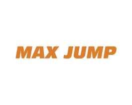MAX JUMP