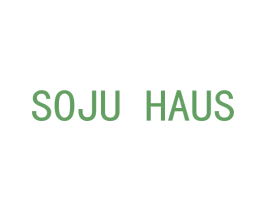SOJU HAUS