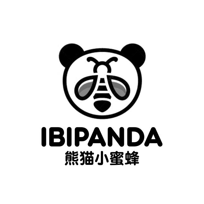IBIPANDA 熊猫小蜜蜂