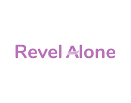 REVEL ALONE