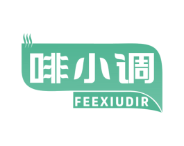 啡小调 FEEXIUDIR