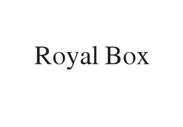 ROYAL BOX