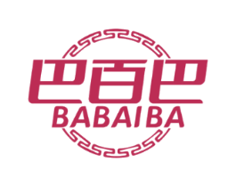 巴百巴