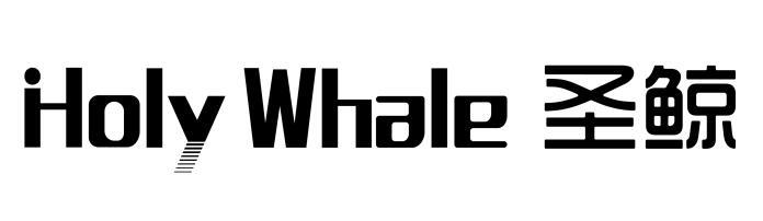 HOLY WHALE 圣鲸