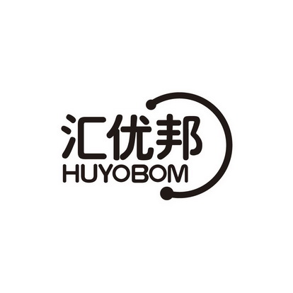 汇优邦 HUYOBOM