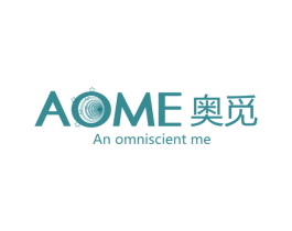 奥觅 AOME AN OMNISCIENT ME