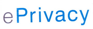 EPRIVACY