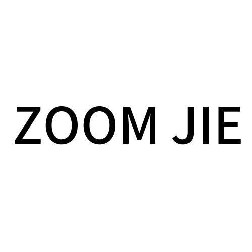 ZOOM JIE