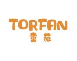 童范 TORFAN