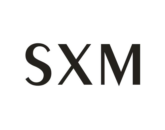 SXM