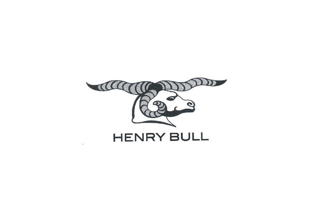 HENRY BULL