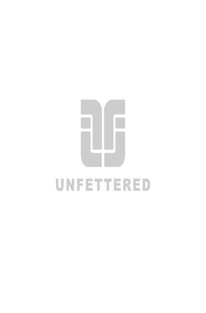 UNFETTERED