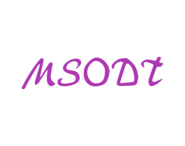 MSODT