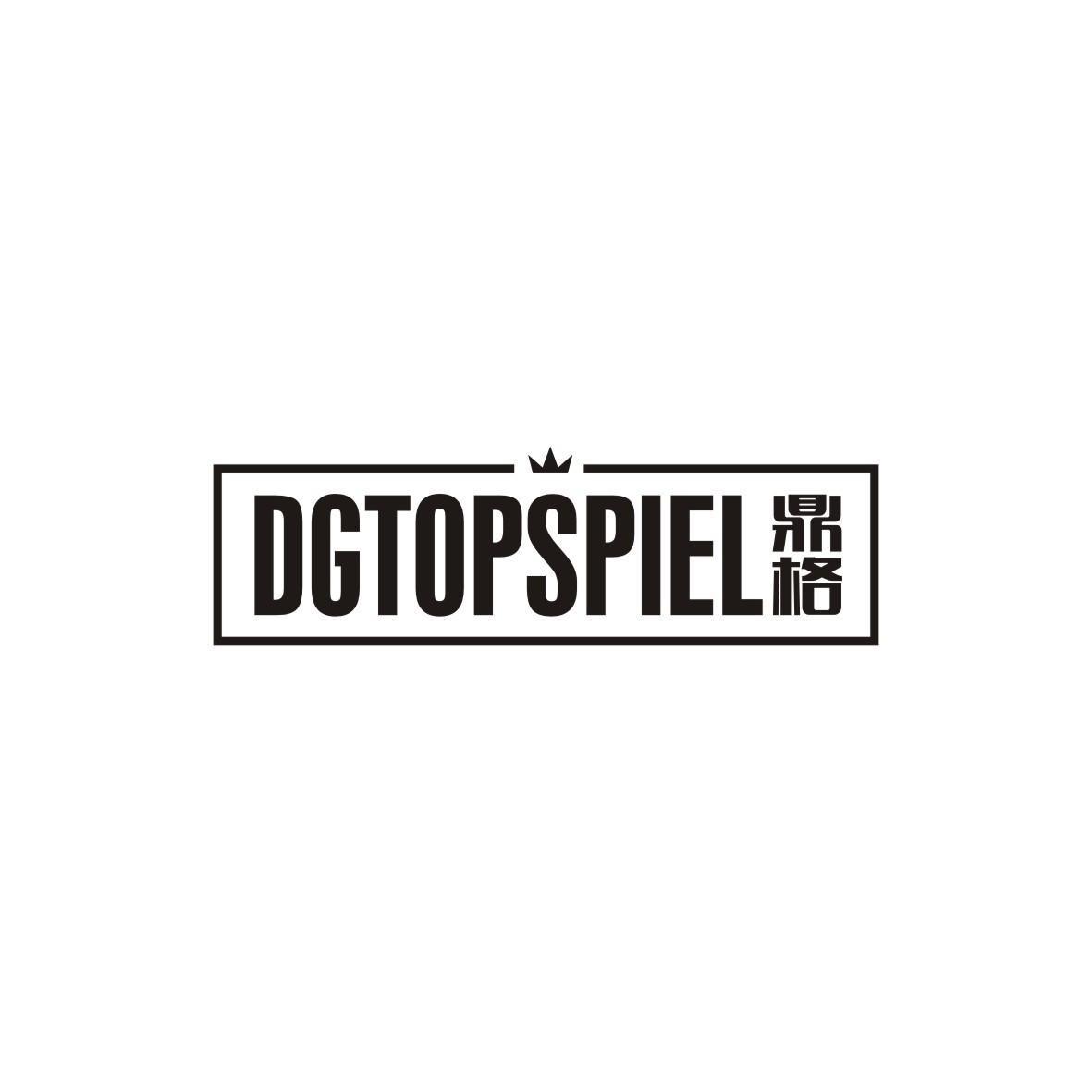 DGTOPSPIEL 鼎格