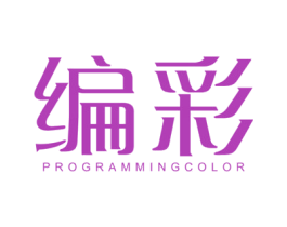 编彩  PROGRAMMING COLOR