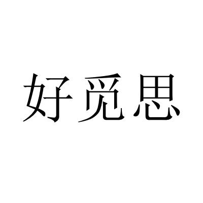 好觅思