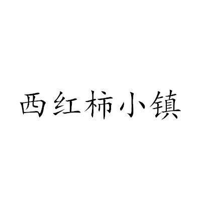 西红柿小镇