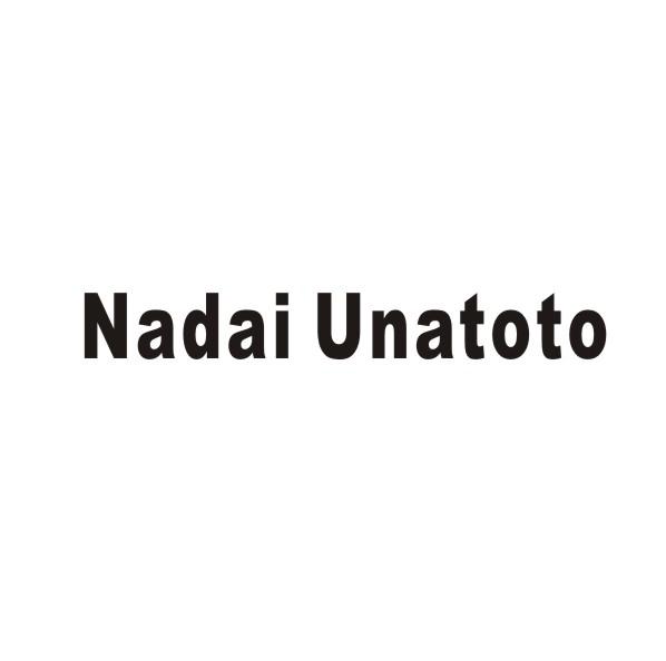 NADAI UNATOTO