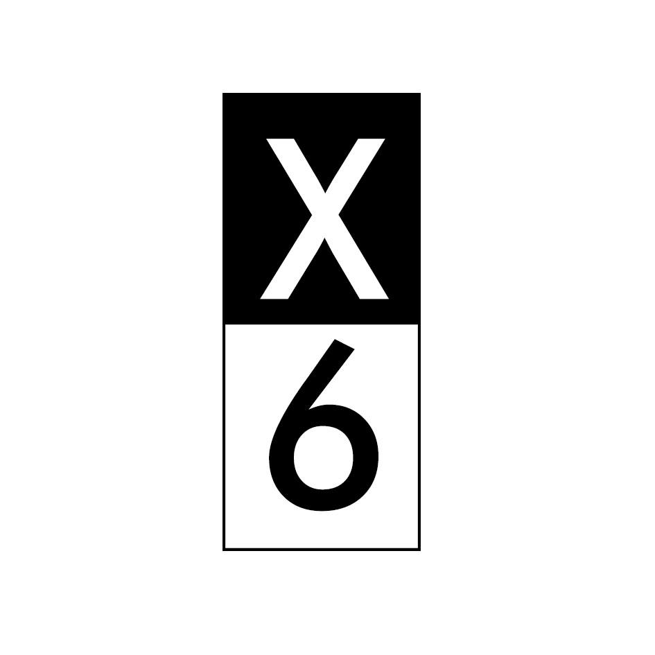 X6