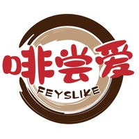 啡尝爱  FEYSLIKE