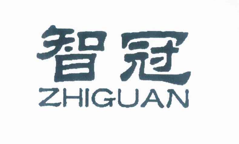 智冠