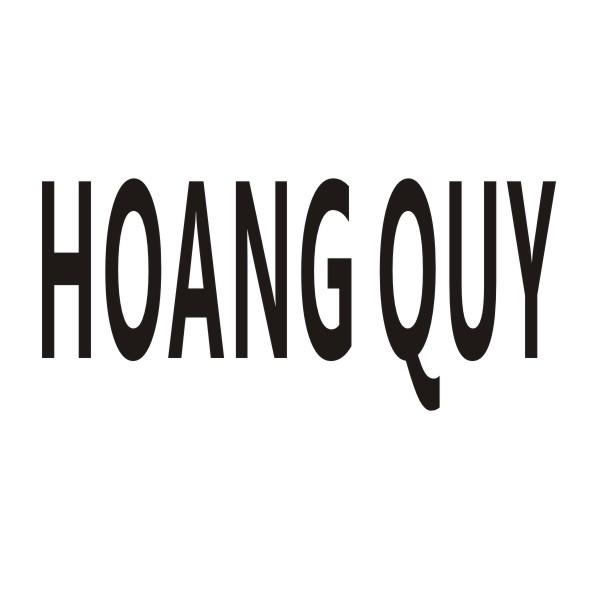 HOANG QUY